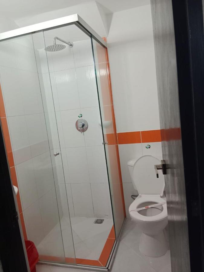 Hotel Suite 66 Medellín Kültér fotó